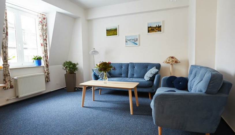 Hotel Rehavital  Jablonec nad Nisou